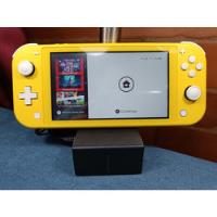 Nintendo Switch Lite Original, usado segunda mano  Colombia 