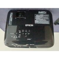Video Beam Epson Ex9200 Pro Wireless Wuxga Proyector 3lcd, usado segunda mano  Colombia 