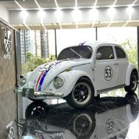 Volkswagen Bettle segunda mano  Colombia 