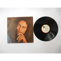 Bob Marley & The Wailers Legend Lp Vinilo Ed Inglaterra 1984 segunda mano  Colombia 