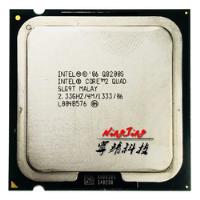Procesador Intel Core 2 Quad Q8200s 2,3 Ghz Usado Quad-core  segunda mano  Colombia 