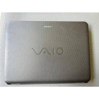 Laptop Sony Vaio Vgn-nr210fh. segunda mano  Suba
