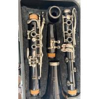 clarinete conductor segunda mano  Colombia 