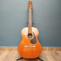 Usado, Guitarra Acústica Tito Tipo Profesional Usada En Buen Estado segunda mano  Colombia 