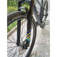 bicicleta elite segunda mano  Colombia 