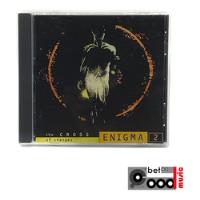 Cd The Cross Of Changes Enigma 2/ Made In Holland Excelente  segunda mano  Colombia 