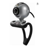 Web Cam Logitech V-uax16 Quickcam Pro 5000 Camara Web Usb segunda mano  Suba