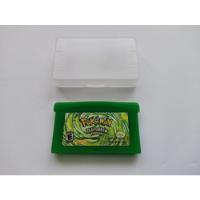 Usado, Pokemon Leafgreen Version (usa) Juego Gba Gameboy Advance segunda mano  Colombia 