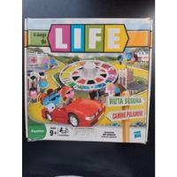 Life Juego De Mesa / Versión Económica - Hasbro segunda mano  Colombia 