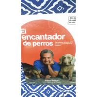 Libro El Encantador De Perros Edición Completa  segunda mano  Colombia 