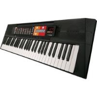 Organeta Yamaha Psrf51 + Base + Estuche Lona + Adaptador segunda mano  Teusaquillo