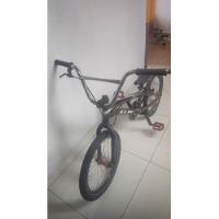 bicicleta bmx profesional segunda mano  Colombia 