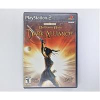 Baldurs Gate Dark Alliance 2 Playstation 2 segunda mano  Colombia 
