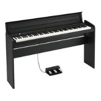 Piano Digital Korg Con Base Lp-180-bk De Exhibición Sin Caja segunda mano  Kennedy