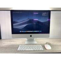 iMac 21.5 Pulgadas, 2015 - Core I5 8gb Ram 1tb Hdd +teclado segunda mano  Chapinero