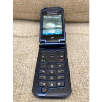 Usado, Motorola Celular segunda mano  Colombia 