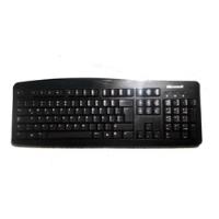 Teclado Microsoft Wired  Keyboard 200 Modelo 1406 segunda mano  Medellín