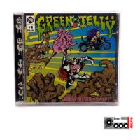 Cd Green Jelly - Cereal Killer Soundtrack / Made In Usa 1993 segunda mano  Colombia 
