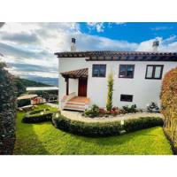 Espectacular Casa En Encenillos De Sindamanoy 300m Con 700lo segunda mano  Colombia 