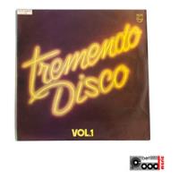 Lp Vinilo Tremendo Disco Vol. 1 - Excelente  segunda mano  Colombia 