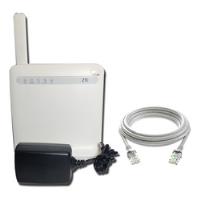 Router 3g/4g De Simcard Wifi Y Llamadas , usado segunda mano  La Candelaria