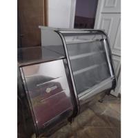 Refrigerador Panorámico , usado segunda mano  Colombia 