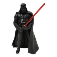 Star Wars Power Of The Force Darth Vader Figura Kenner 1998 segunda mano  Colombia 