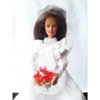 Barbie Antigua Año 1993 segunda mano  Colombia 