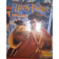 Album Harry Potter  segunda mano  Colombia 