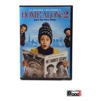 Usado, Dvd Película Home Alone 2 / Mi Pobre Angelito 2 segunda mano  Colombia 