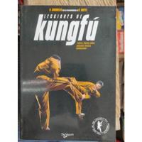 Lecciones De Kung Fu - Historia, Estilos, Defensa Personal  segunda mano  Colombia 
