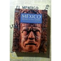 México, Splendors Of Trirty Centuries., usado segunda mano  Colombia 