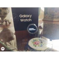 Reloj Samsung Galaxy Watch  segunda mano  Suba