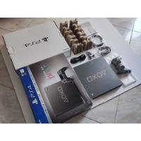  Sony Playstation Ps4 Slim 1tb Titanio Edicion Days Of Play segunda mano  Colombia 