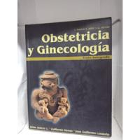Obstetricia Y Ginecologia segunda mano  Colombia 