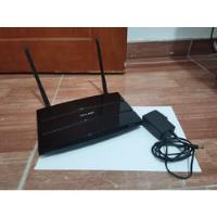 Router Tp-link Wdr3600, usado segunda mano  Colombia 