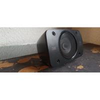 Speaker/parlante Frontal Sistema De Sonido Logitech 5.1 Z906, usado segunda mano  Puente Aranda
