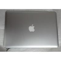 Macbook Pro 2012 Para Sacar Repuestos Ver Lista segunda mano  San Cristobal Sur