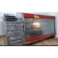 Refrigerador Exhibidor Panoramico Usado, Para Negocio segunda mano  Cali