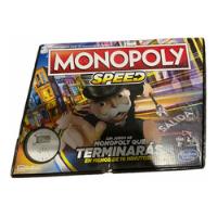juego mesa monopoly segunda mano  Colombia 