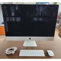 Apple iMac 27  I5 8gb Ssd 256gb Retina 5k segunda mano  Colombia 