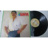Vinyl Lp Acetato Salsa  Pedro Conga Y Su Orquesta Internacio segunda mano  Colombia 