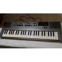 Usado, Organeta Piano Casio Mt-820 Japonés Colección 80's  segunda mano  Colombia 