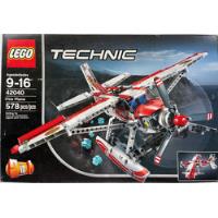 Lego Technic 42040 Perfecto Estado, Como Nuevo segunda mano  Colombia 