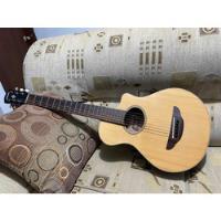Guitarra Yamaha Apxt2 - Estilo Y Sonido Único segunda mano  Colombia 