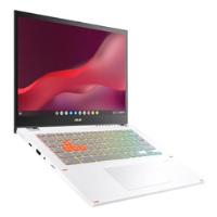 Asus Chromebook Vibe Cx34 Flip Gaming Laptop Con Stylus, 14  segunda mano  Colombia 