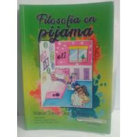 Usado, Filosofia En Pijama Tomo 1 Wilmar J. Diaz De Atenea Original segunda mano  Colombia 
