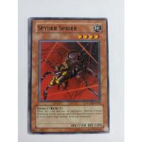 Spyder Spider - Common    Sovr, usado segunda mano  Colombia 