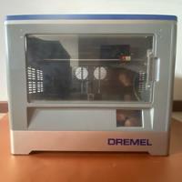 Impresora 3d Dremel 3d20 120v , usado segunda mano  Colombia 