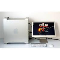 Mac Pro Potente Doble Procesador Xeon 5150 Ghz- 16 Gigas  segunda mano  Colombia 